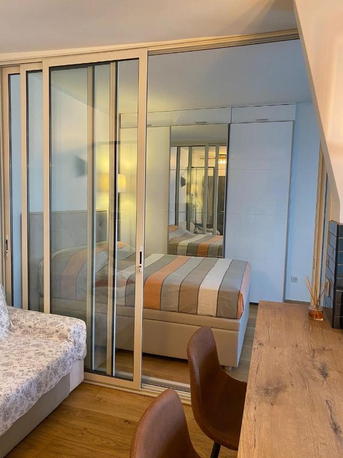 Ollya Apartment Paris Exterior photo